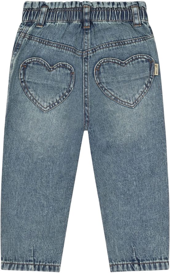 Hcjamille Vasket Denim