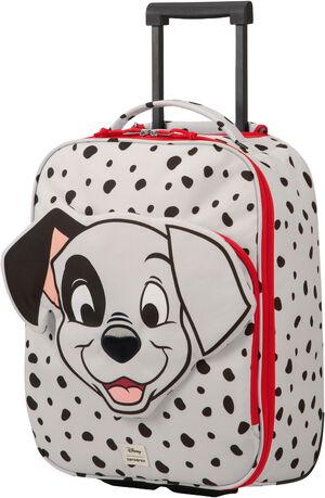 Upright Disney