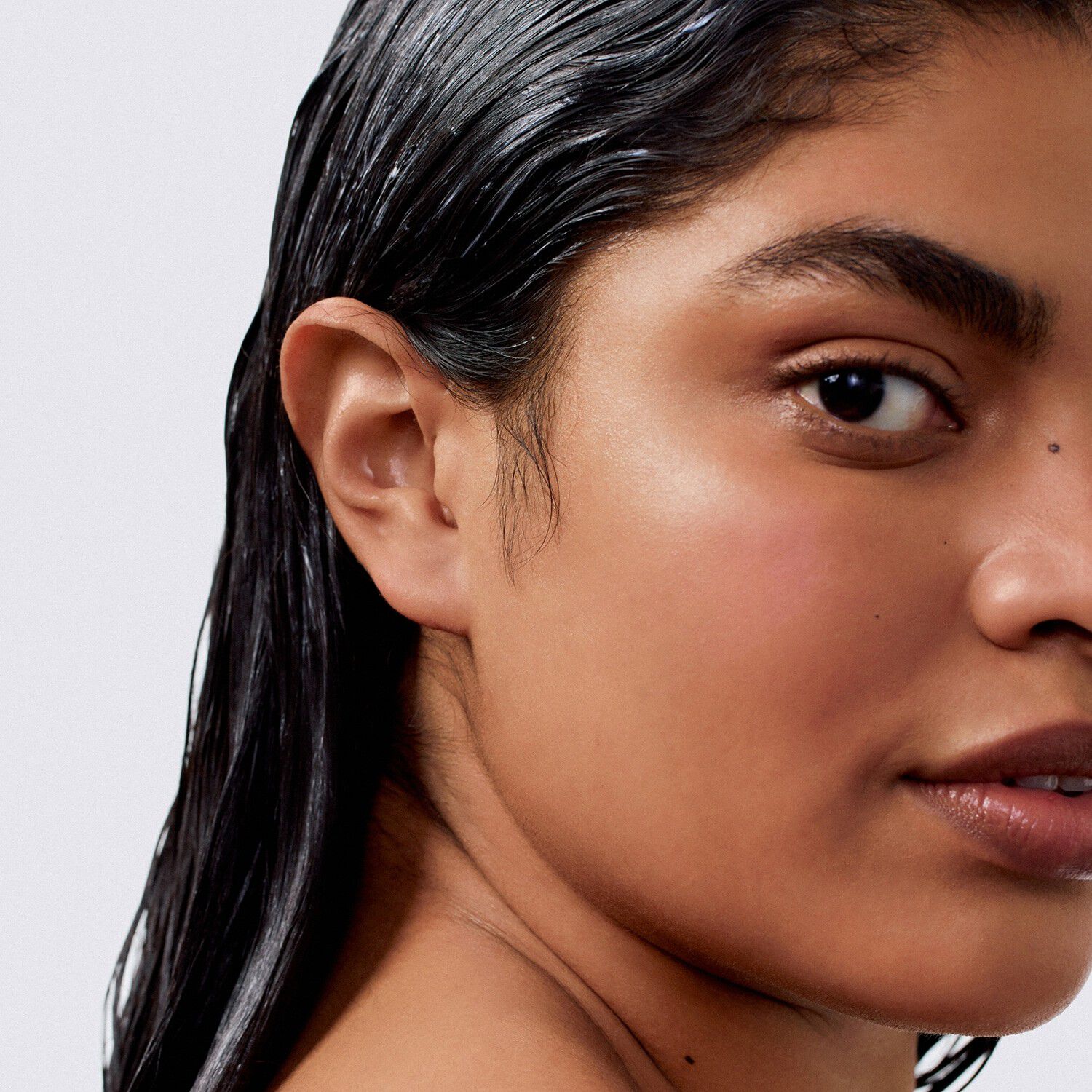 L'Essentiel Mask - N&aelig;rende h&aring;rmaske til tykt h&aring;r