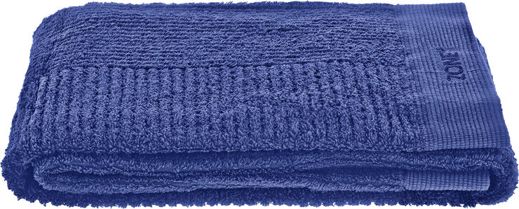 Badehåndkle Classic Indigo Blue