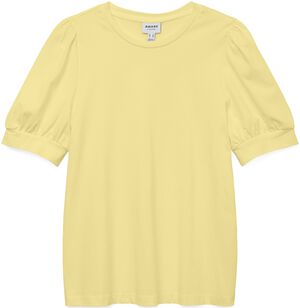 AWKERRY 2/4 O-NECK TOP NOOS