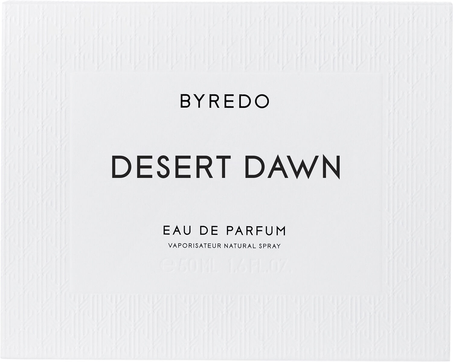 Desert Dawn Eau de Parfum