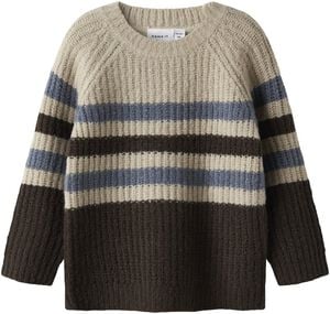 NMMRAY LS KNIT