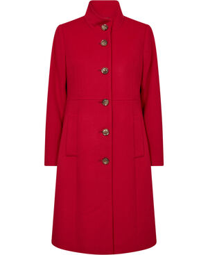 Cashmere Coat WP - New Parker