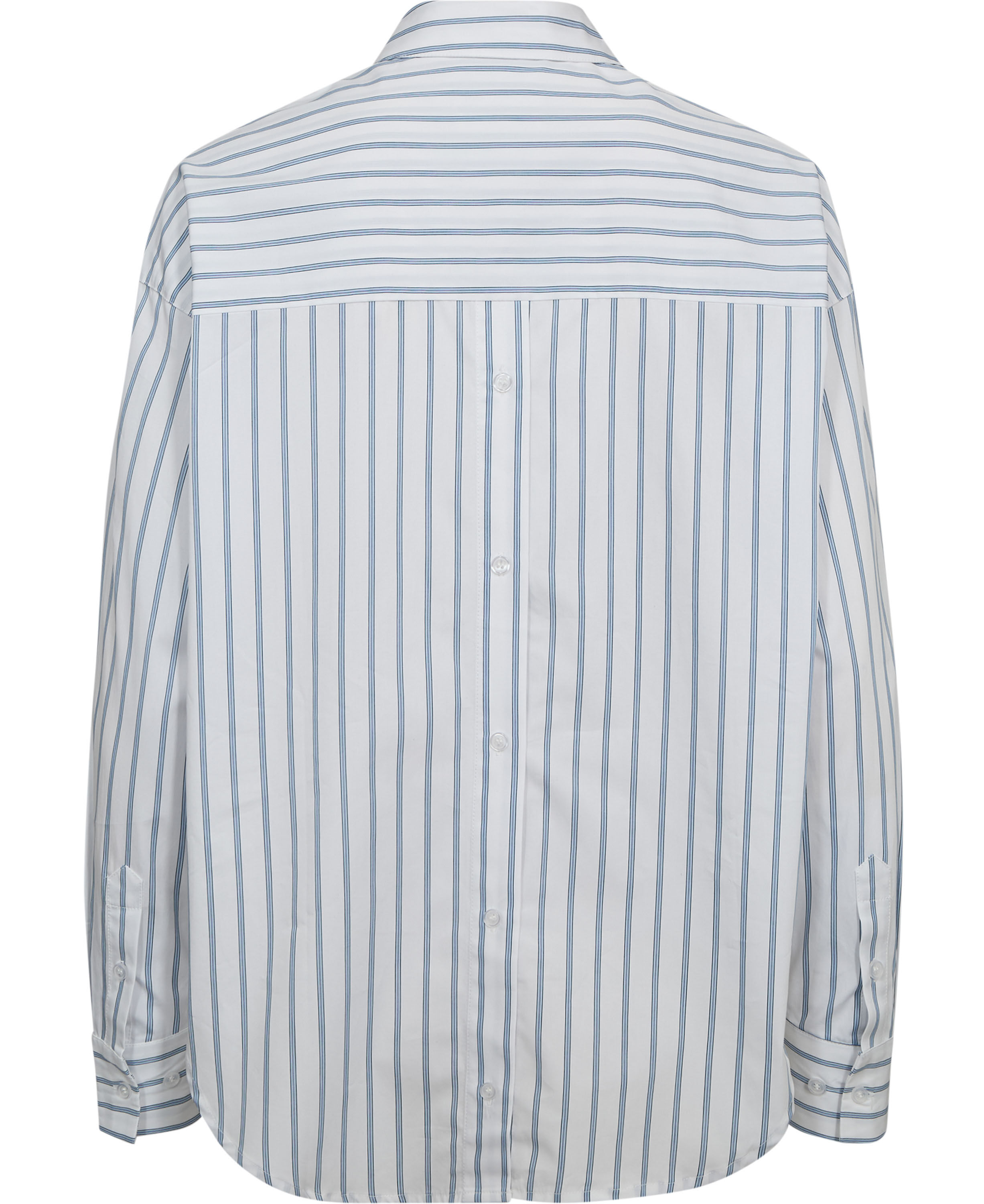 Mattia Oversized Shirt
