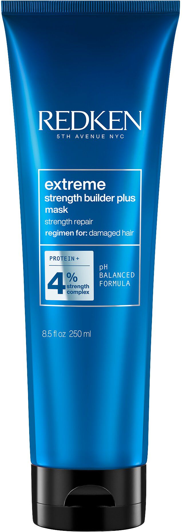 Extreme Strength Builder Plus Mask