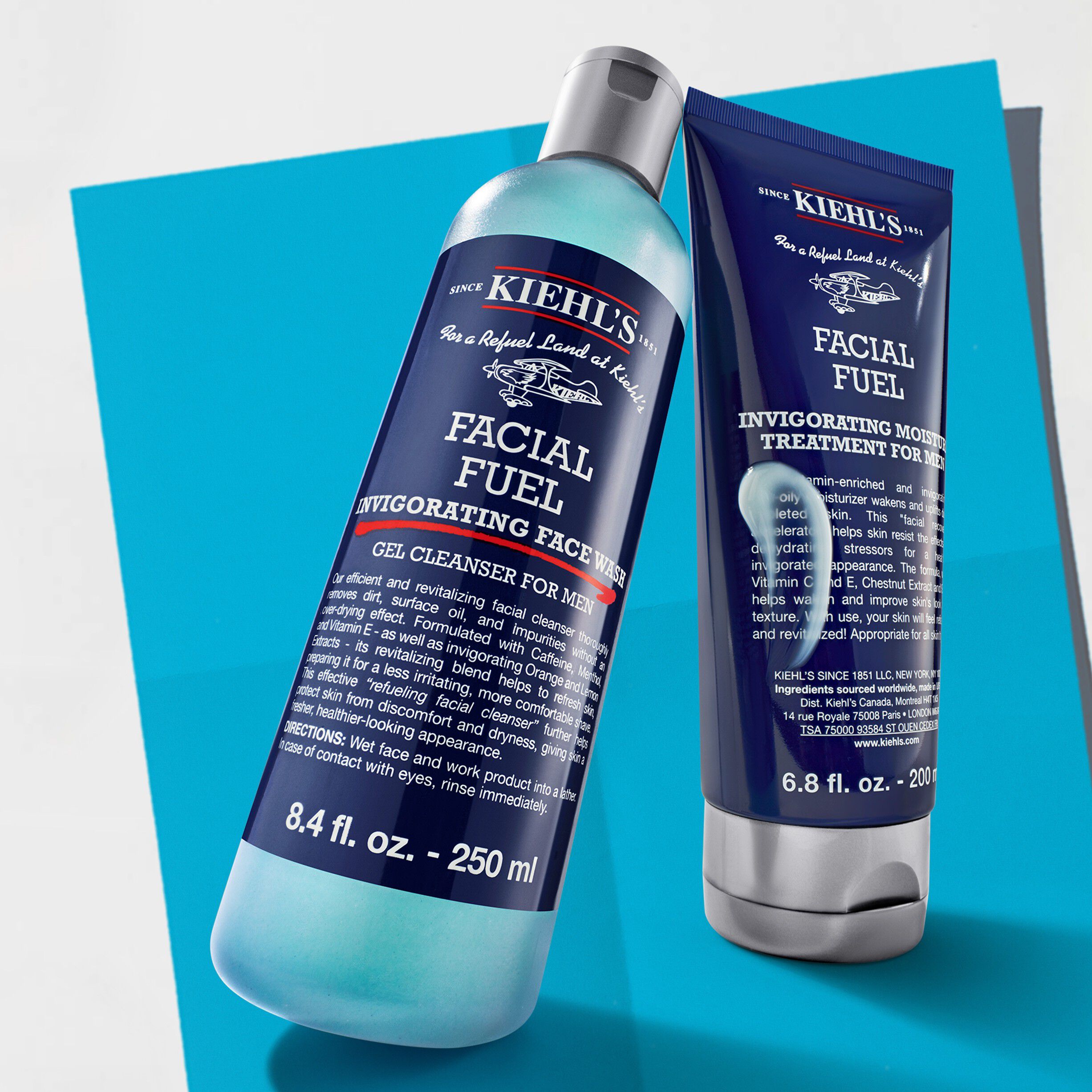 The Classic Gentleman Collection Gift Set 2026