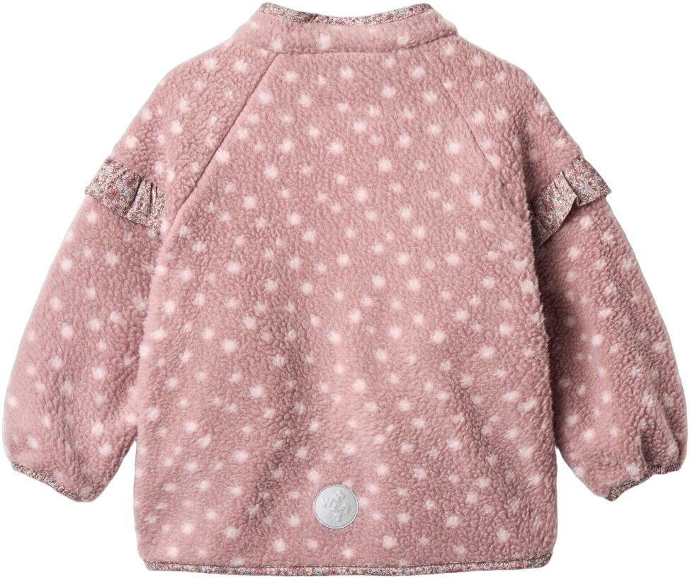 Fleece Jacket Ellena