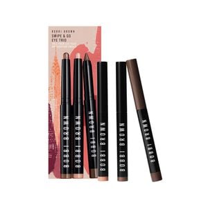 Swipe & Go Eye Trio