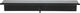 Hattehylle A-Coat Rack 80 x 21,5 x 14,8 cm Black