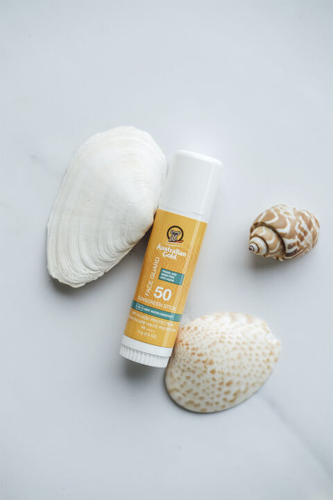 Ultimate Hydration Solstift SPF 50