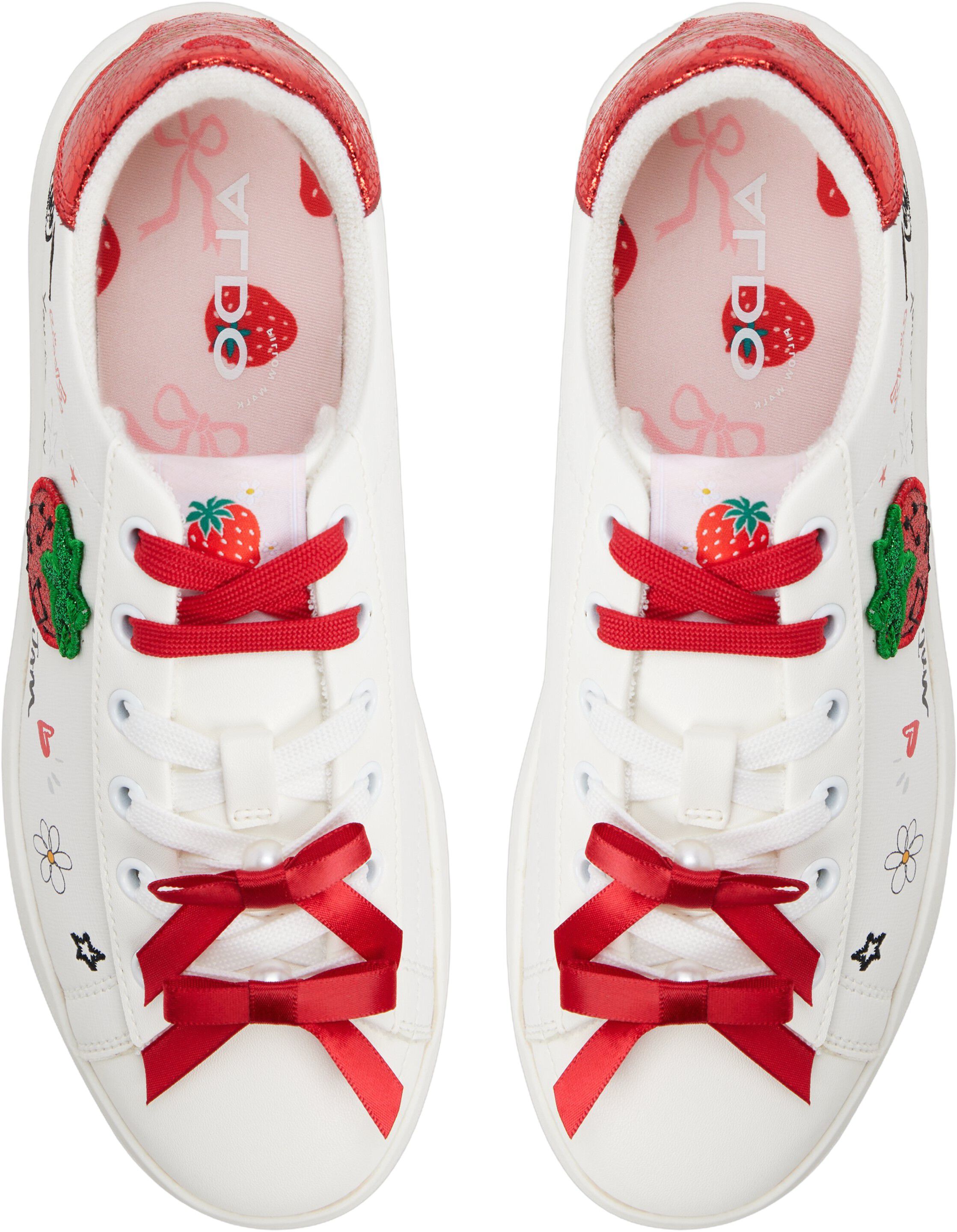 LOVESNEAKER CUPSOLES