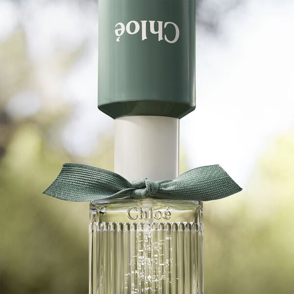 CHLOÉ Signature Naturelle Intense Eau de parfum refill 150 ML