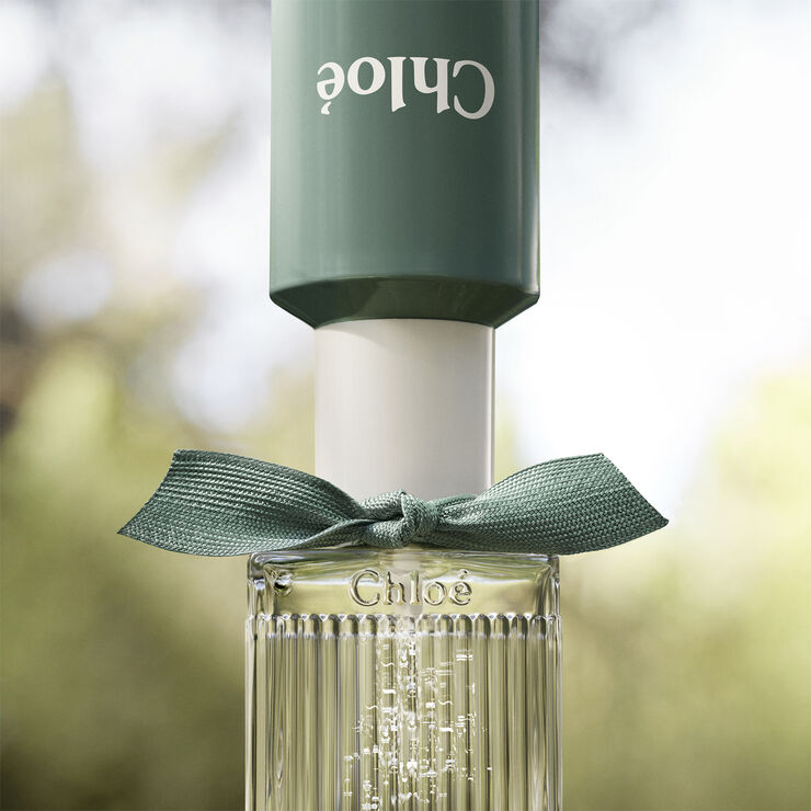 CHLOÉ Signature Naturelle Intense Eau de parfum refill 150 ML