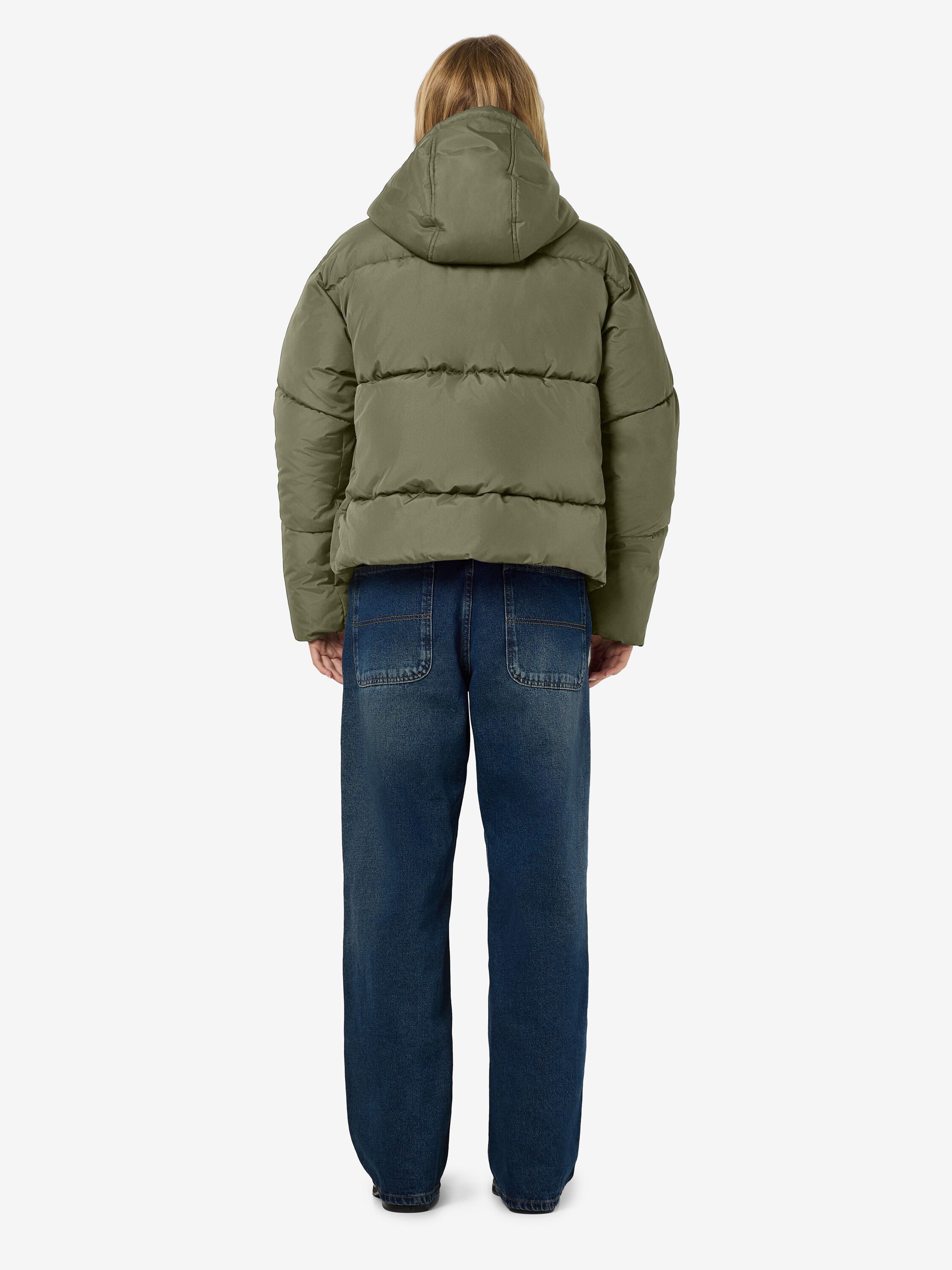 NMTENNA L/S SHORT JACKET NOOS