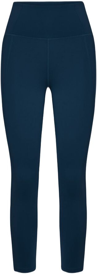 Compressive High-Rise Legging, 7/8