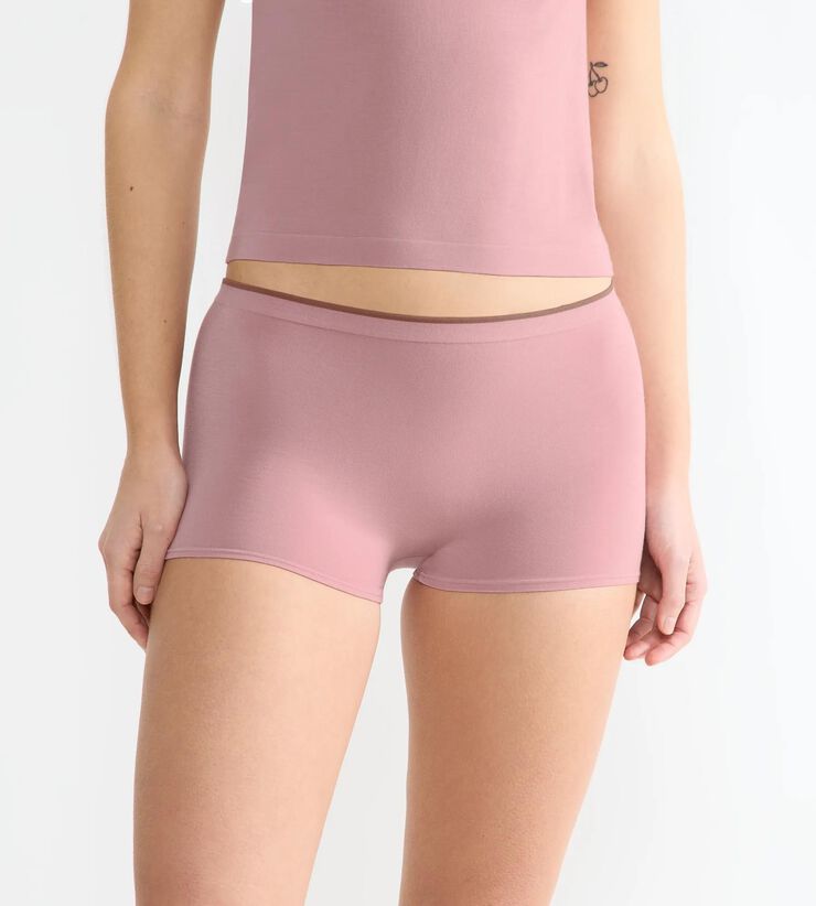 sloggi GO Sense Short 2P