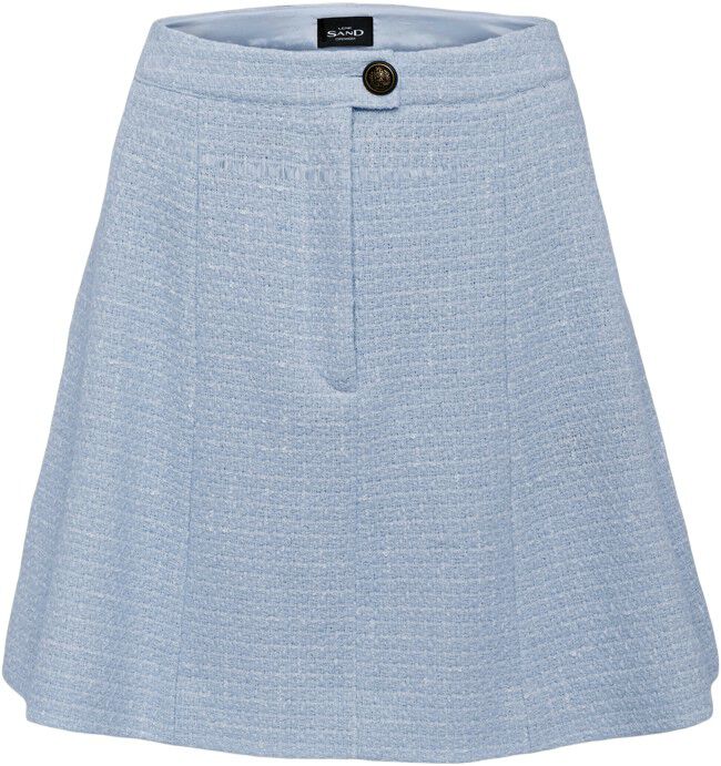 Harisa Skirt