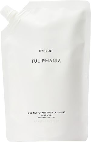 Hand Wash Tulipmania refill