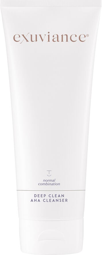 Deep Clean AHA Cleanser