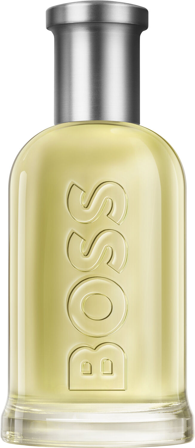 Bottled Eau De Toilette 200 ml.