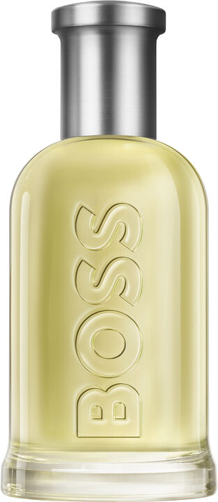 Bottled Eau De Toilette 200 ml.