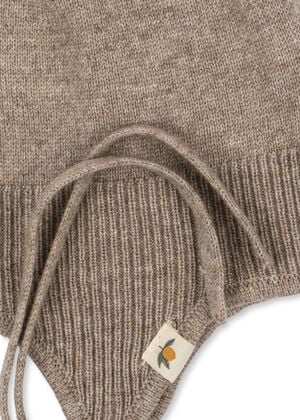 MATTOU KNIT HELMET