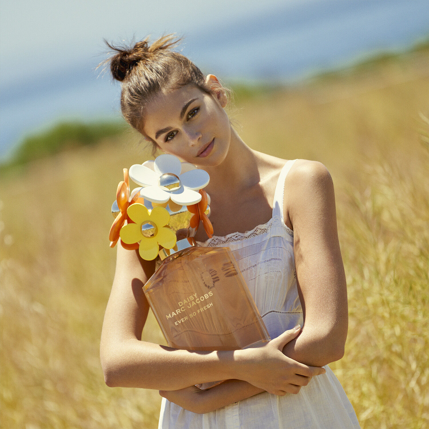 Daisy Ever So Fresh Eau de Parfum