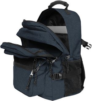 SUPLYER Triple Denim