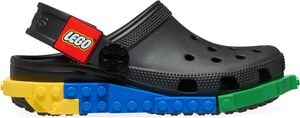 4LW System Clog K Blk