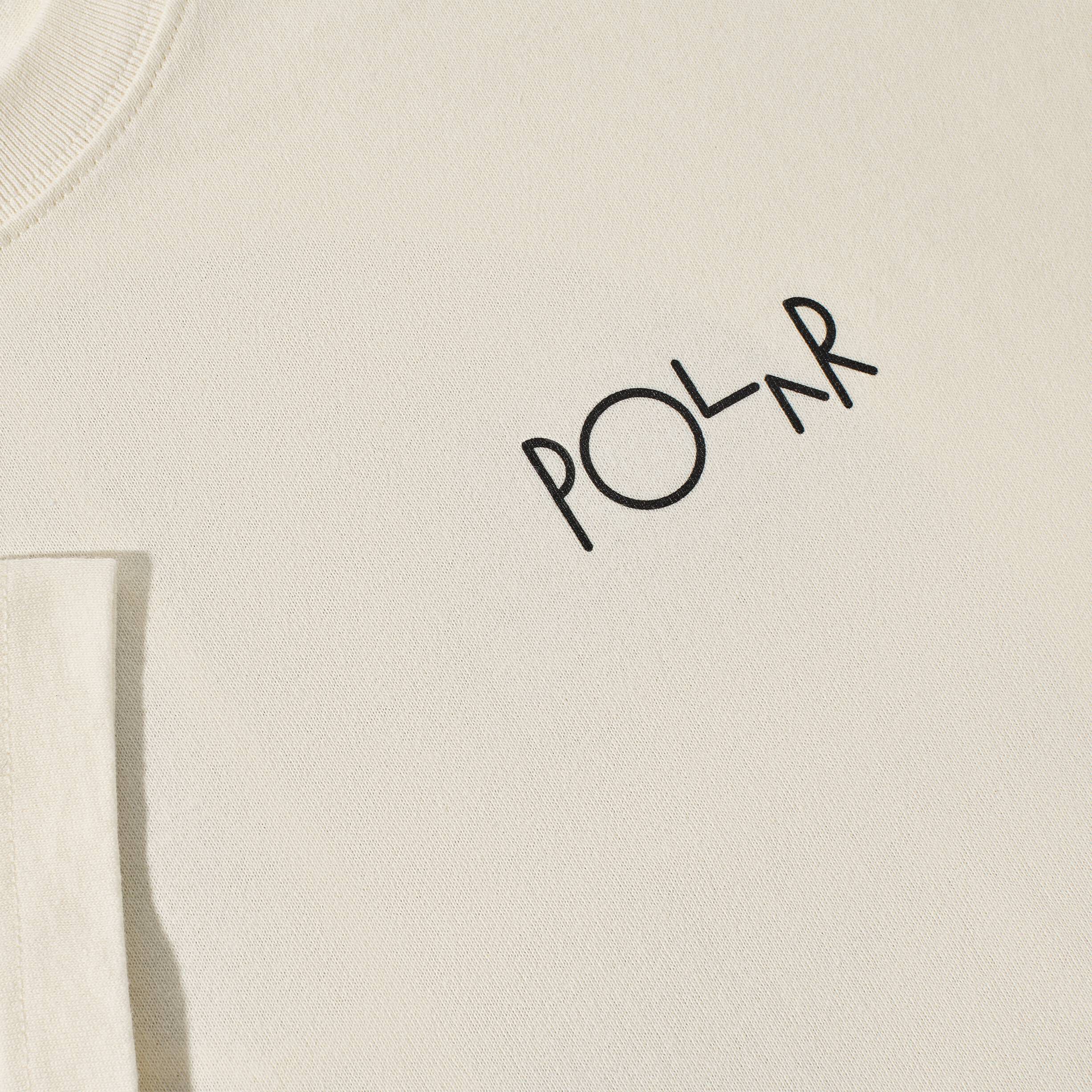 Contrast Tee |&aelig;Fill Logo