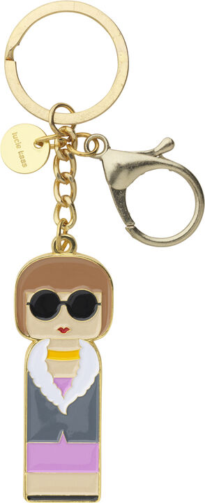 Sketch. inc - Keychain | Anna, 6 cm