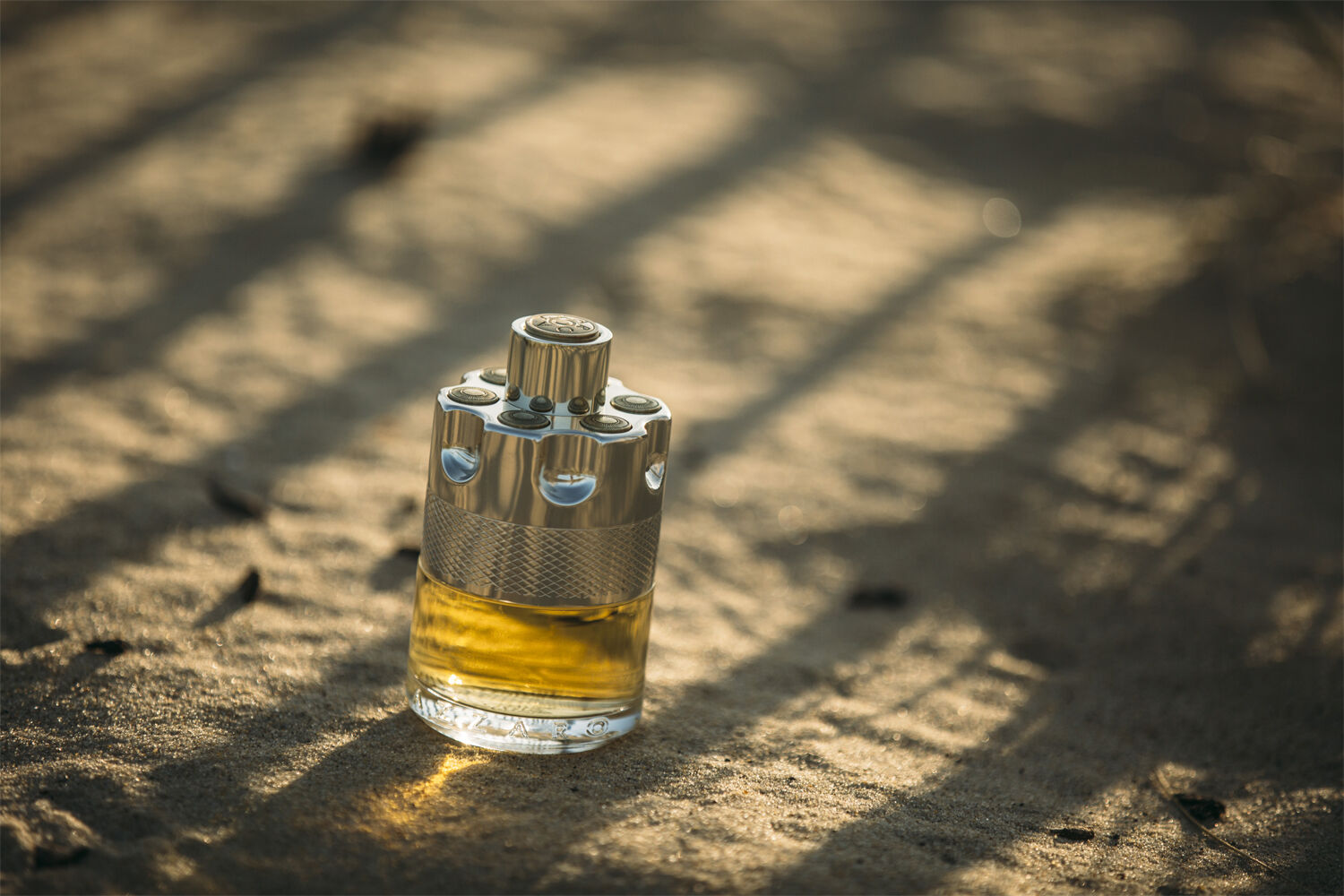 AZZARO Wanted Eau de toilette 100 ML