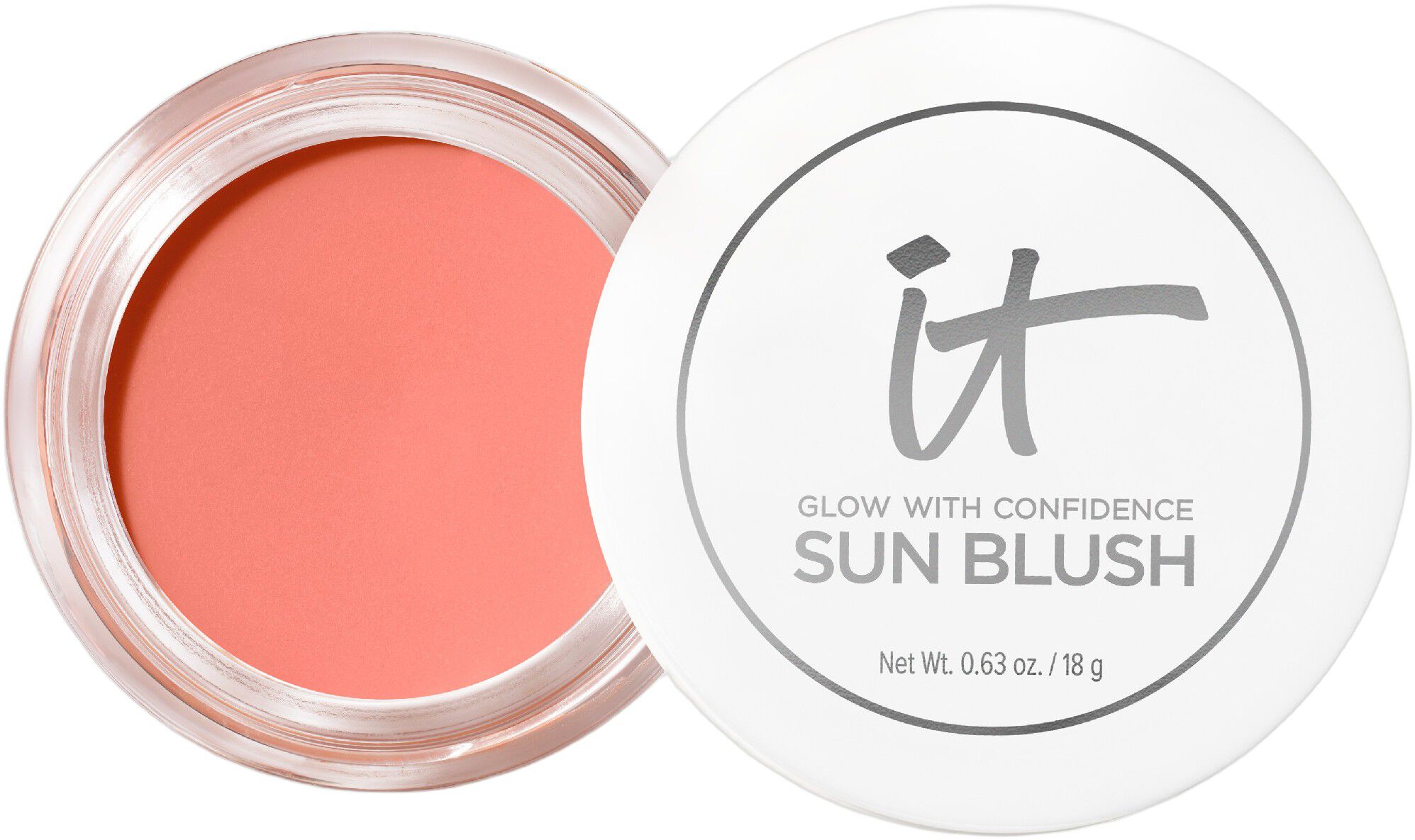 Glow with Confidence Sun Blush