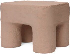 Podo Stool - Rose