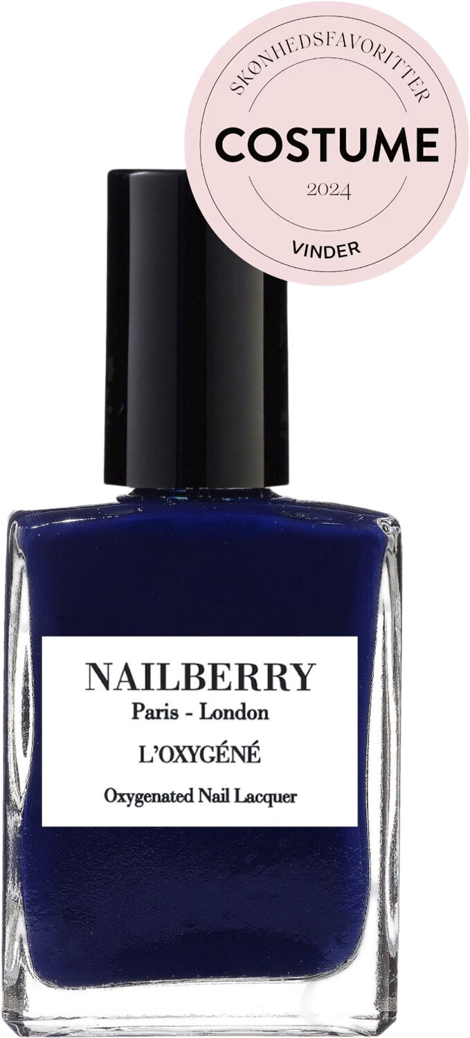 NAILBERRY Number 69 15 ml