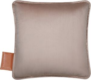Wellbeing HK 77 NY Heaty Varmepute Smokey Taupe 45x45 cm