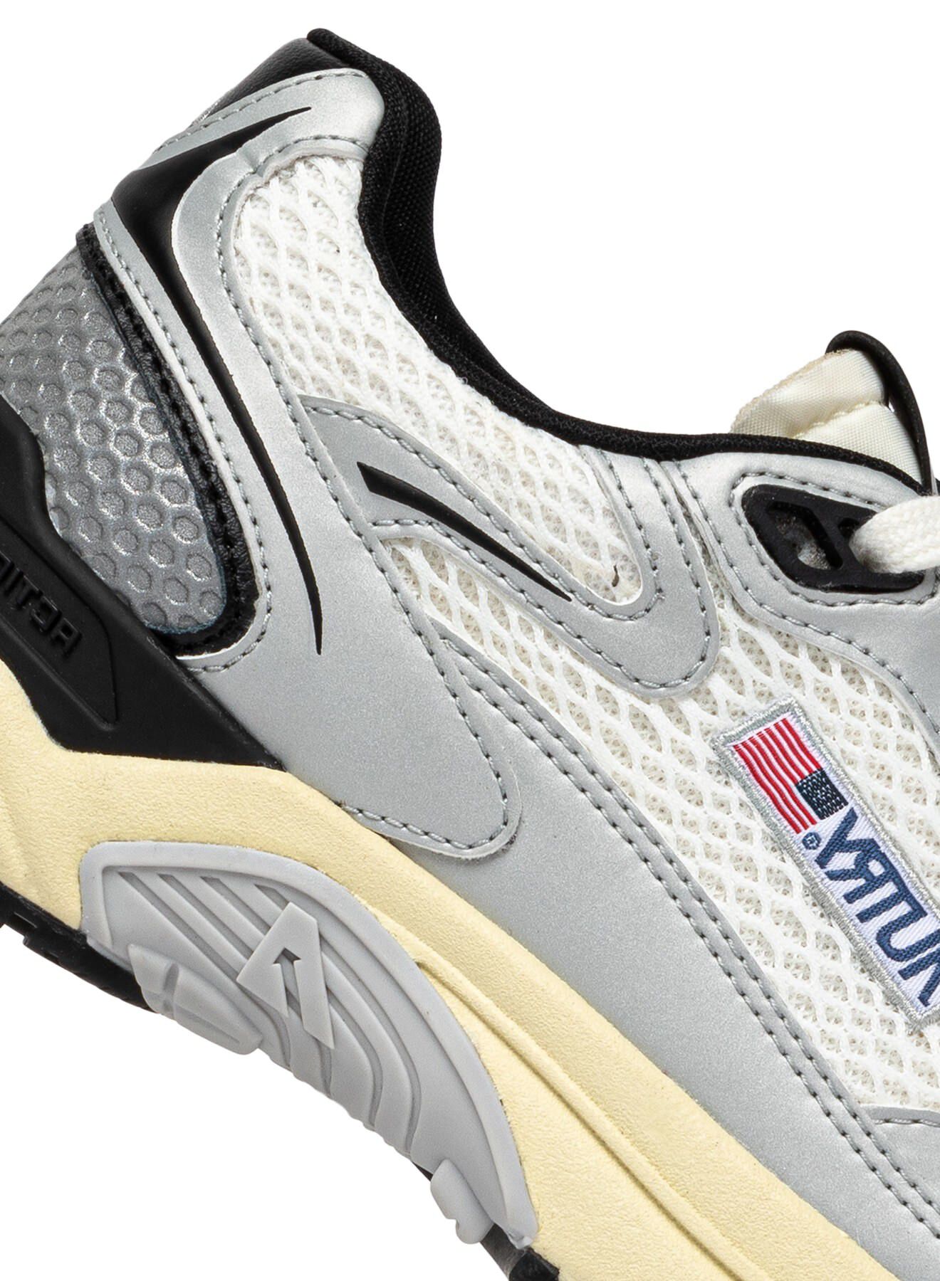 HYPERWAY LOW WOM