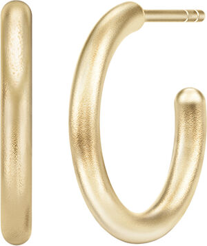 Classic medium hoops