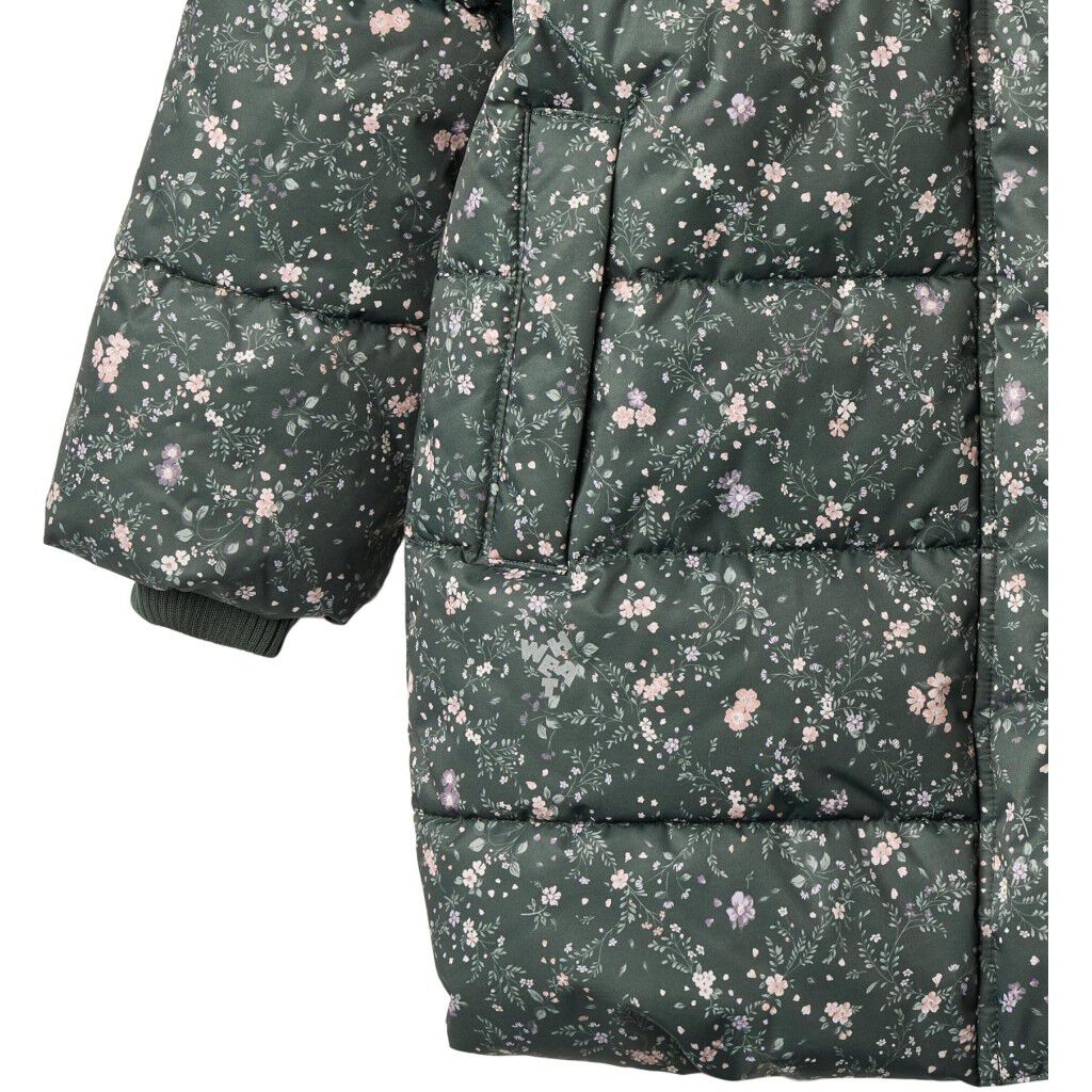 Puffer Coat Yrsa