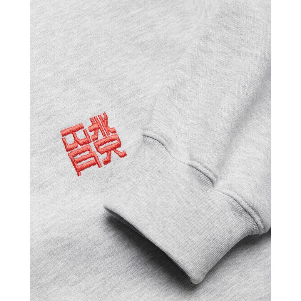 WBFranka HK Crew