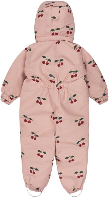 AWARD SNOWSUIT