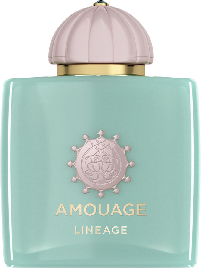 Linage Woman - Edp 100ml