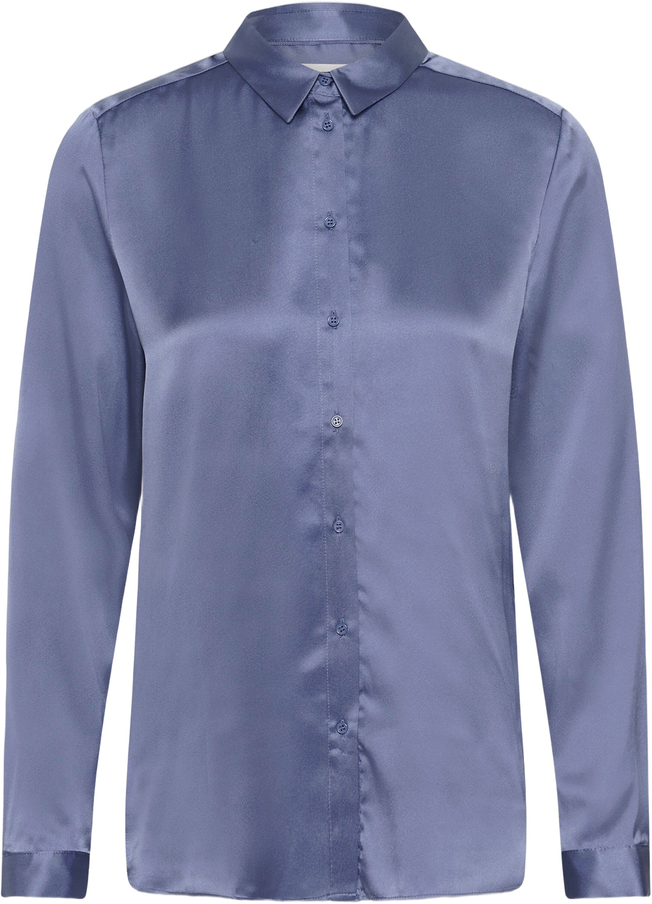 Leonore Shirt Premium - 100% Silk