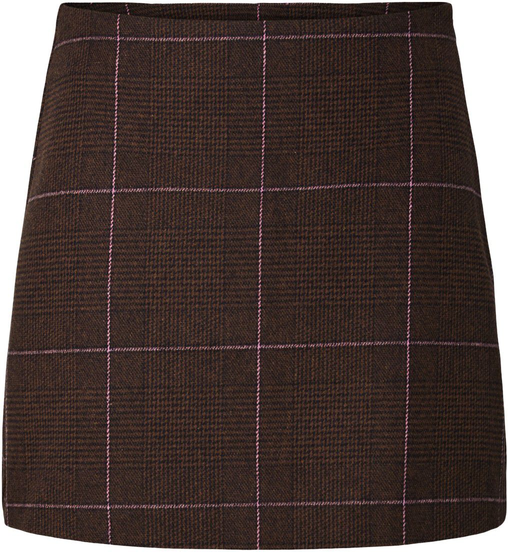 Pcamina Hw Skirt Bc