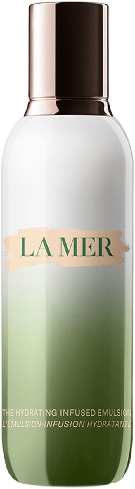 The Hydrating Infused Emulsion