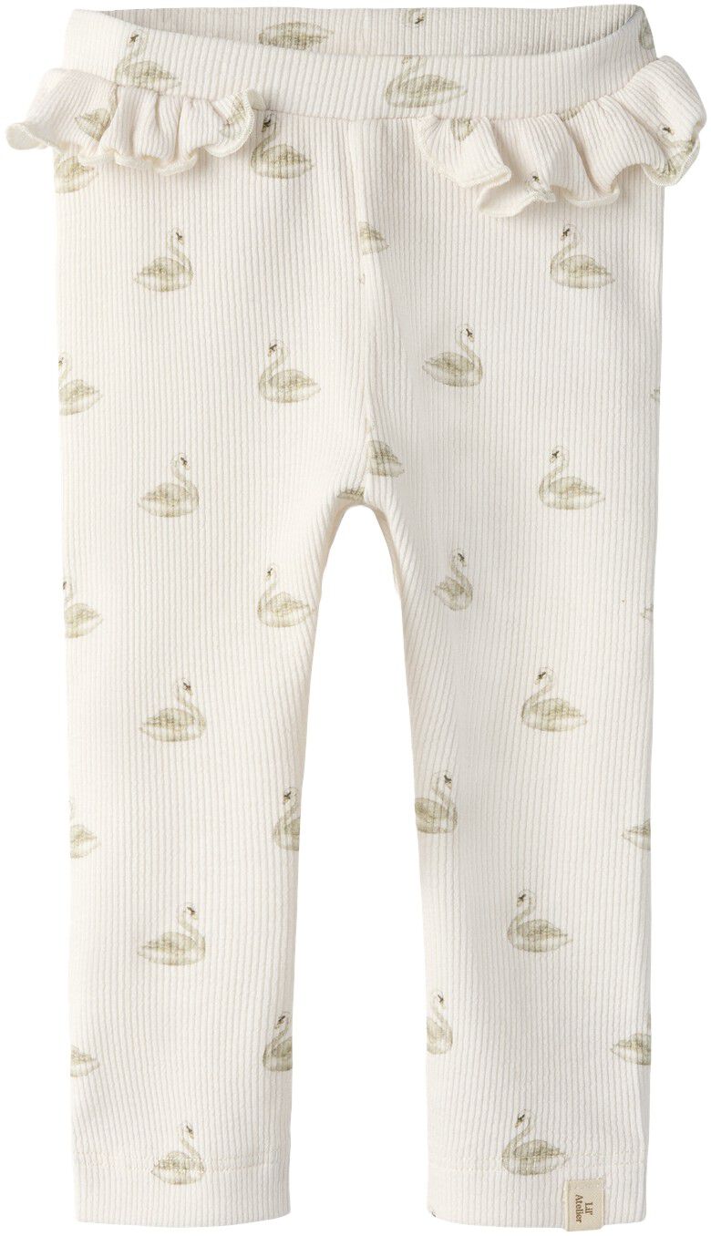 NBFGAVO EFI SLIM LEGGING LIL NOOS