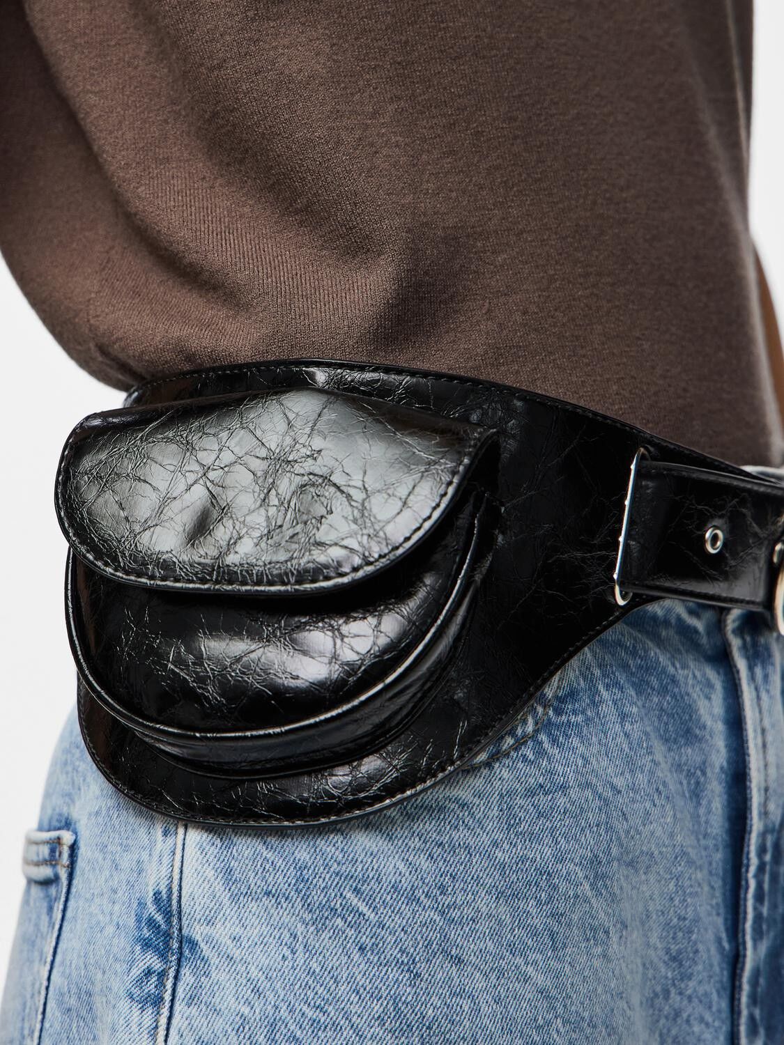 PCNABINE BELT BAG D2D FSY