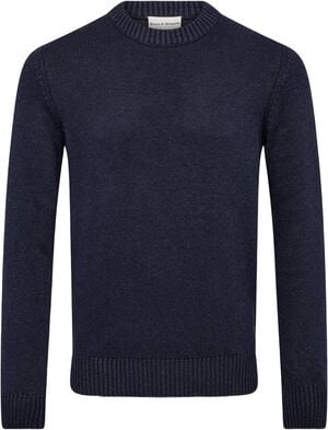 BS Neinsroth Regular Fit Knitwear