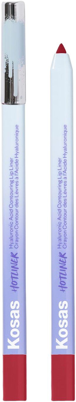 Hotliner - L&aelig;beblyant med hyaluronsyre